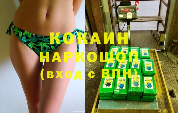 хмурый Покров